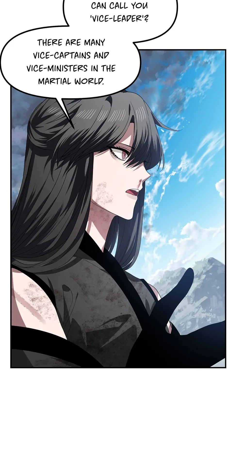 Read SSS Class Suicide Hunter En Manga Online