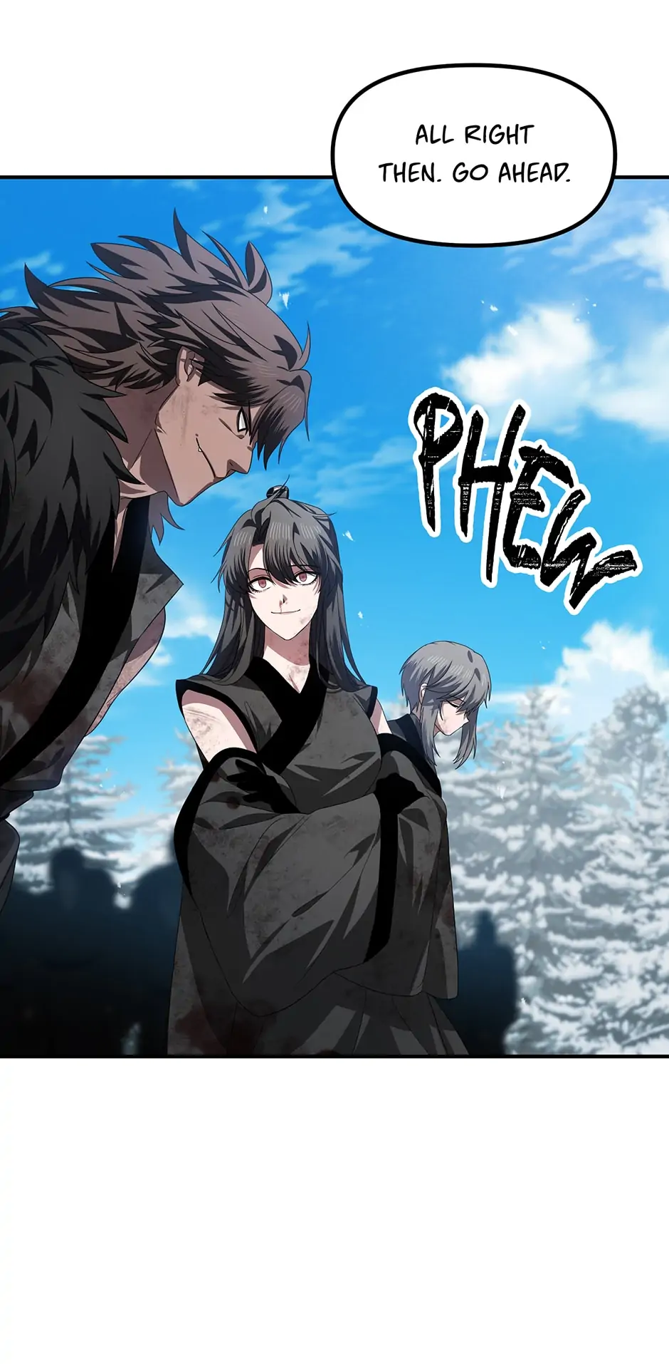 Read SSS Class Suicide Hunter En Manga Online
