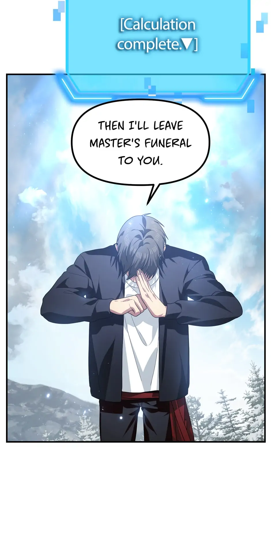 Read SSS Class Suicide Hunter En Manga Online
