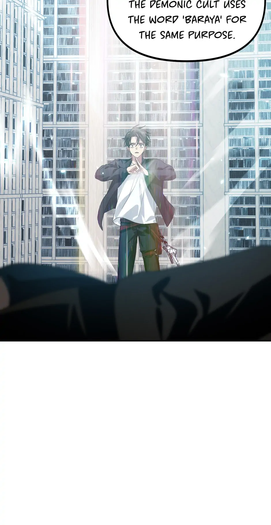 Read SSS Class Suicide Hunter En Manga Online