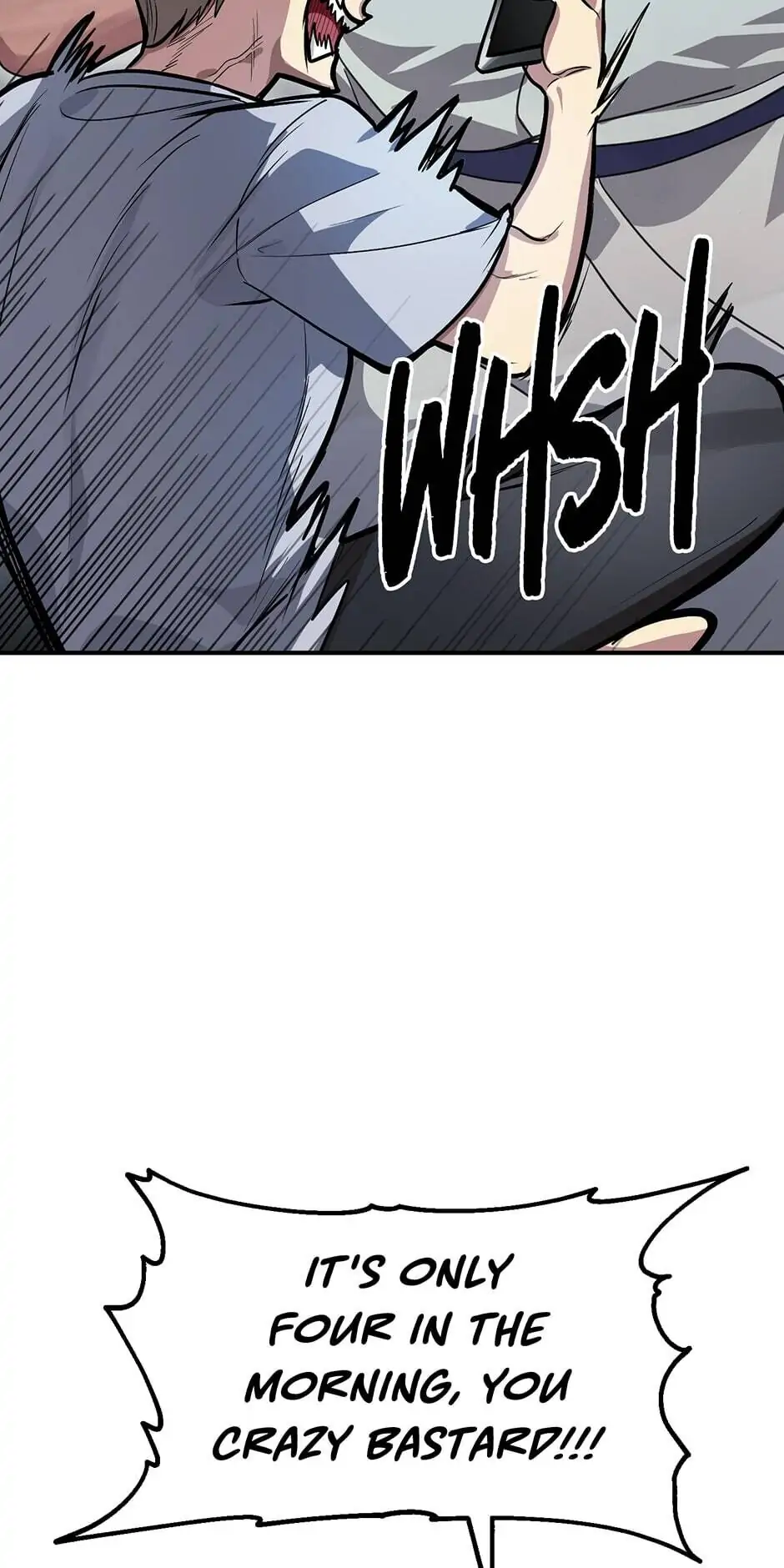 Read SSS Class Suicide Hunter En Manga Online