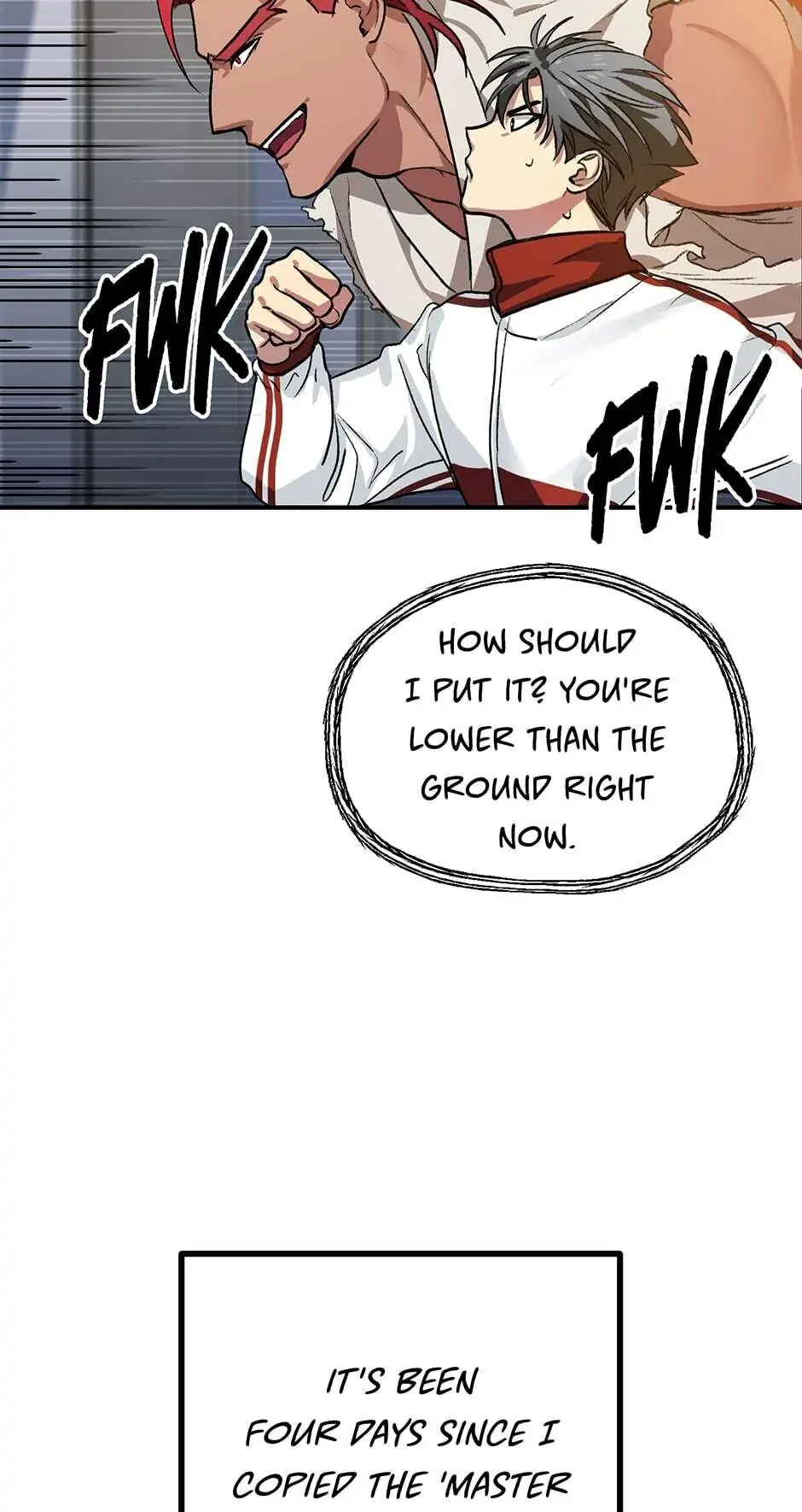 Read SSS Class Suicide Hunter En Manga Online