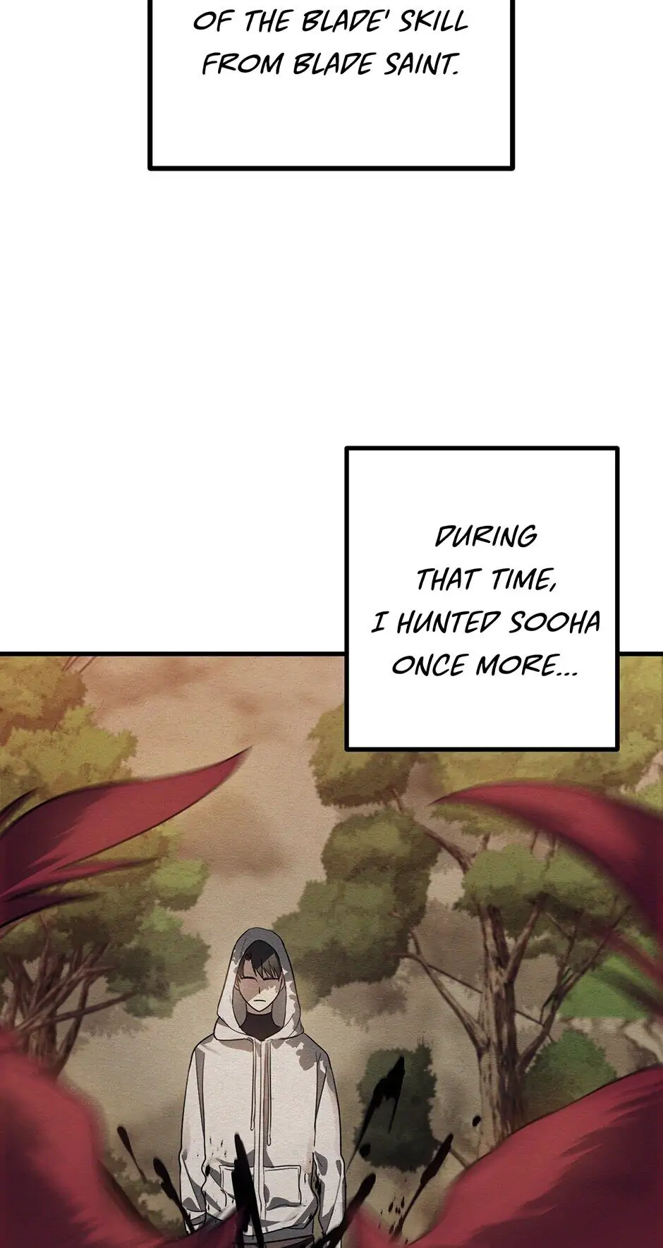 Read SSS Class Suicide Hunter En Manga Online