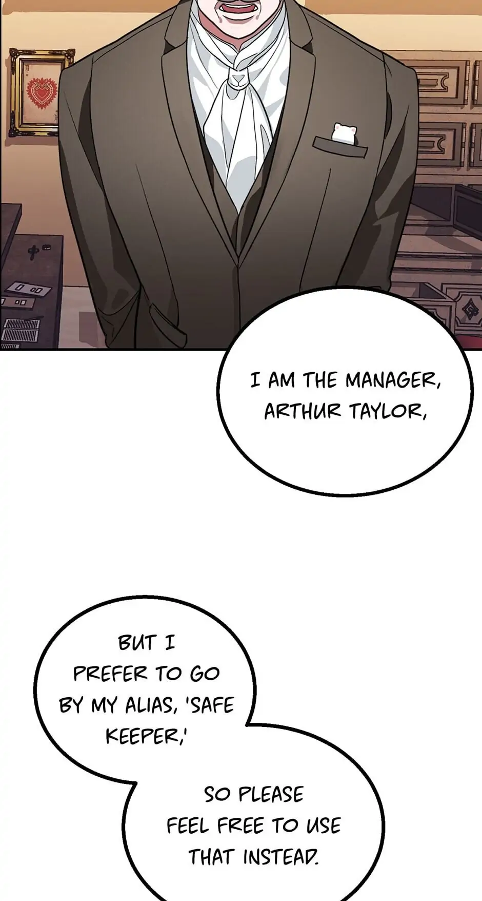 Read SSS Class Suicide Hunter En Manga Online