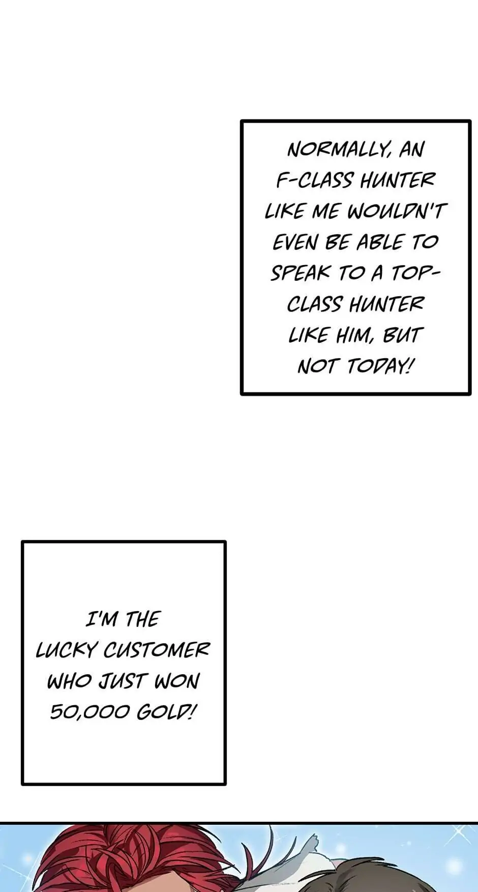 Read SSS Class Suicide Hunter En Manga Online