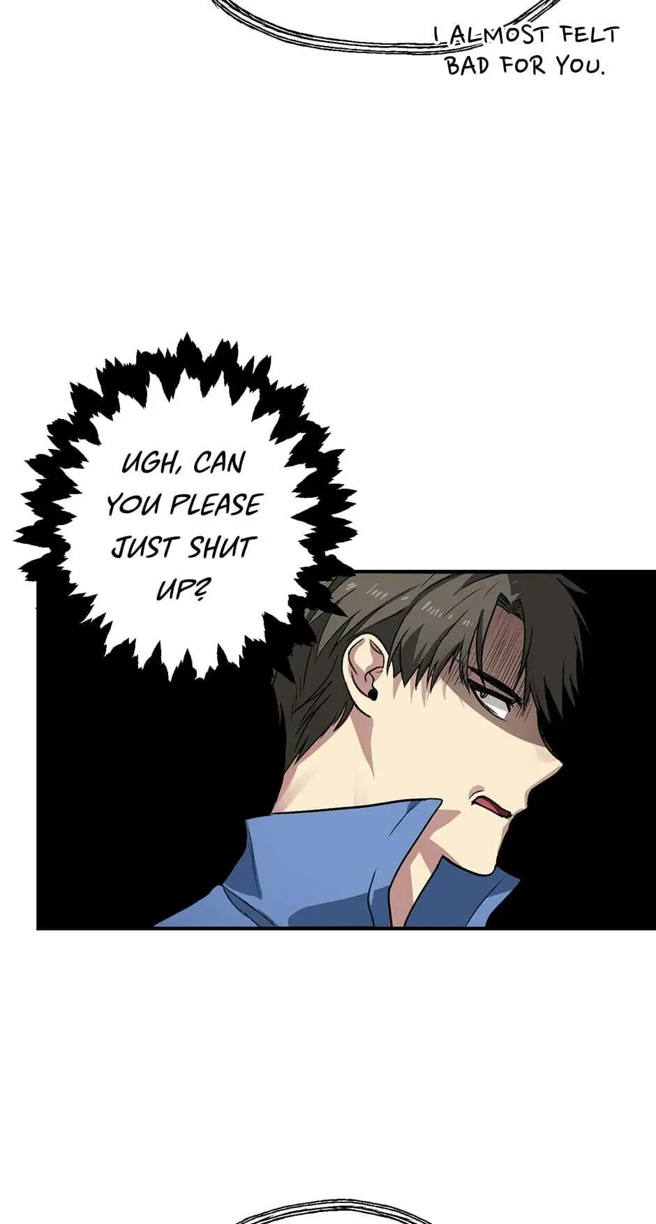 Read SSS Class Suicide Hunter En Manga Online