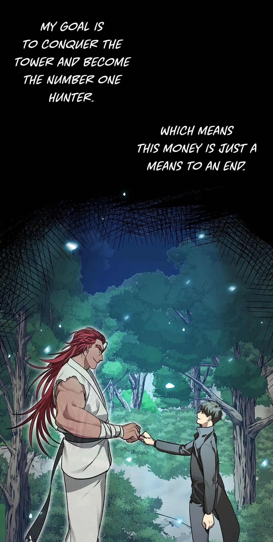 Read SSS Class Suicide Hunter En Manga Online