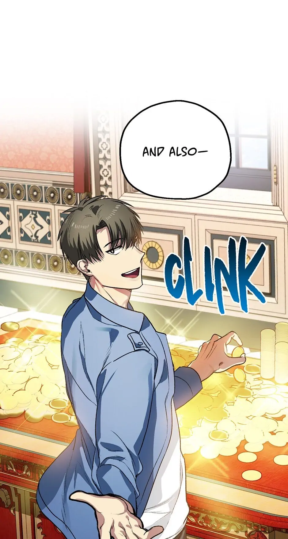 Read SSS Class Suicide Hunter En Manga Online