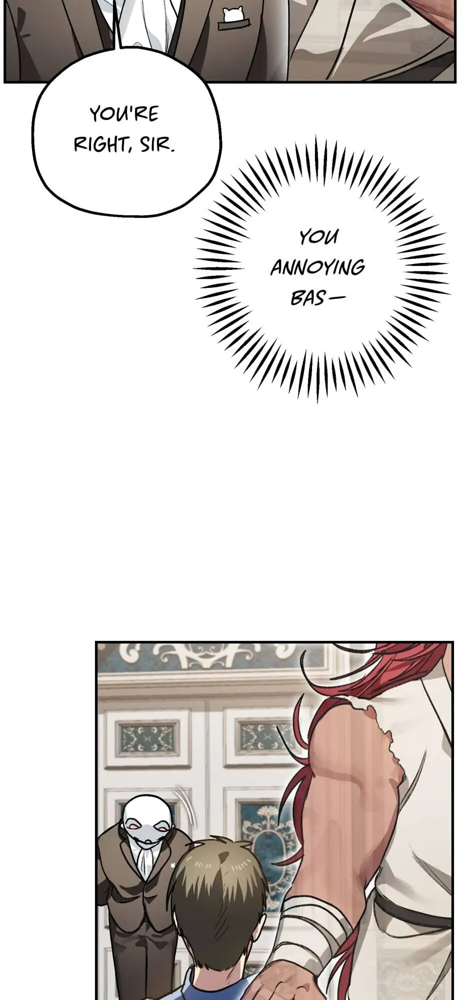 Read SSS Class Suicide Hunter En Manga Online