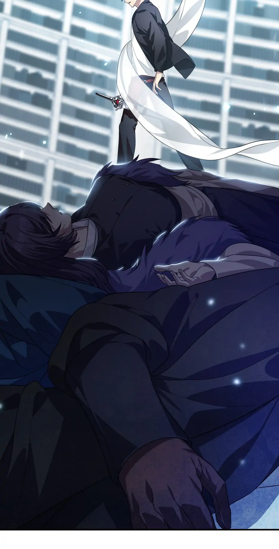 Read SSS Class Suicide Hunter En Manga Online