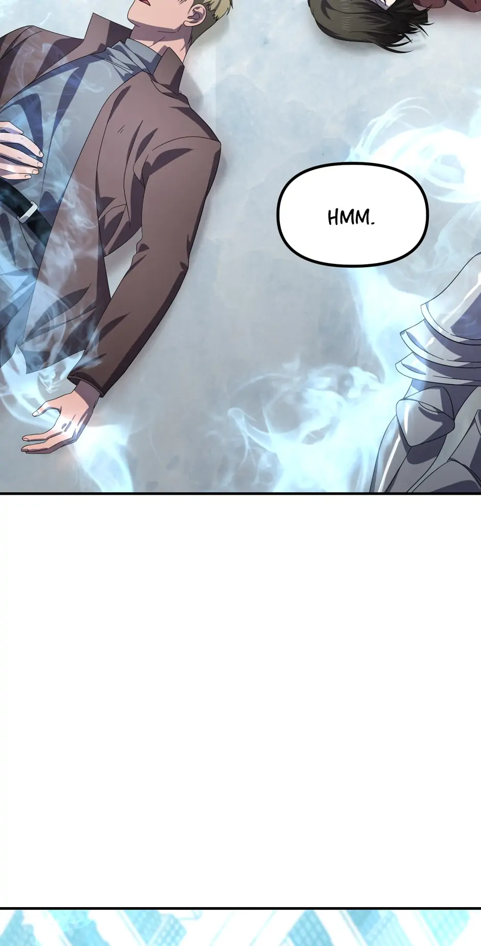 Read SSS Class Suicide Hunter En Manga Online