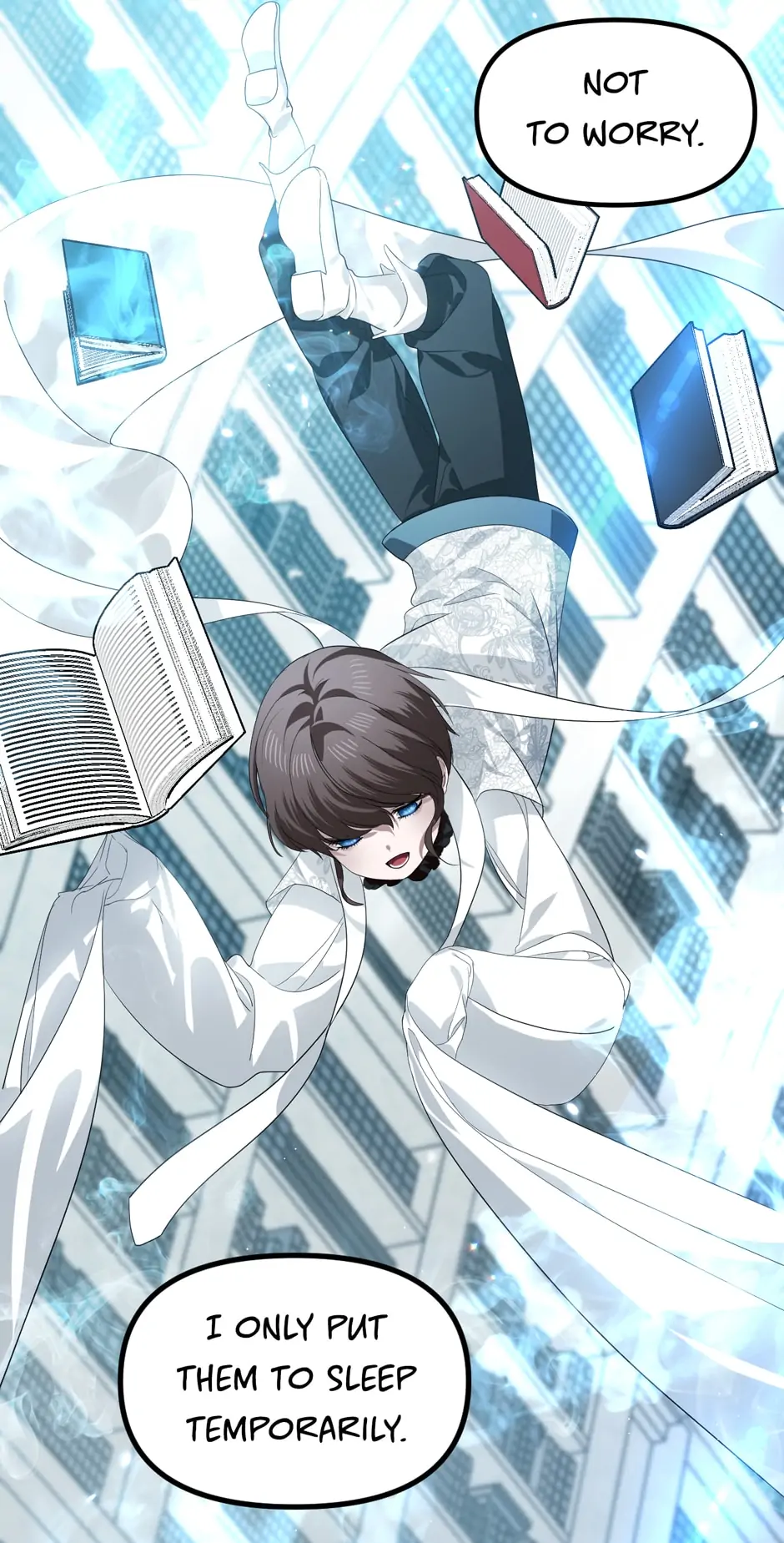 Read SSS Class Suicide Hunter En Manga Online