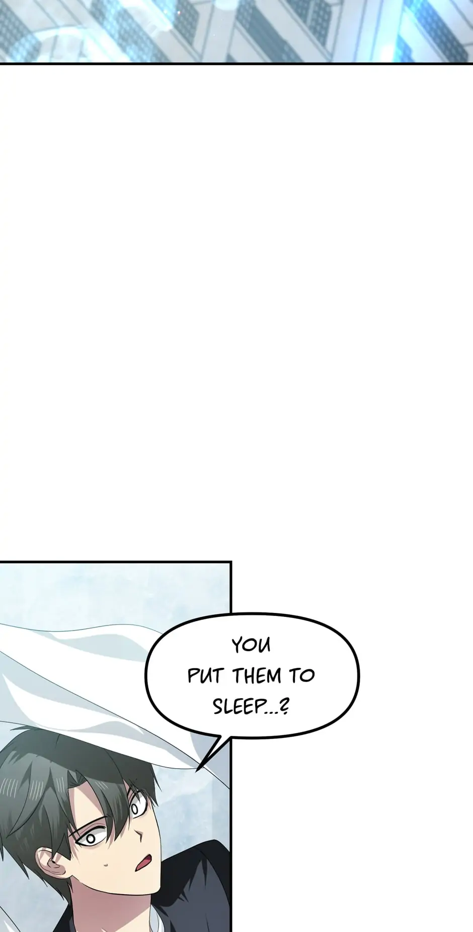 Read SSS Class Suicide Hunter En Manga Online