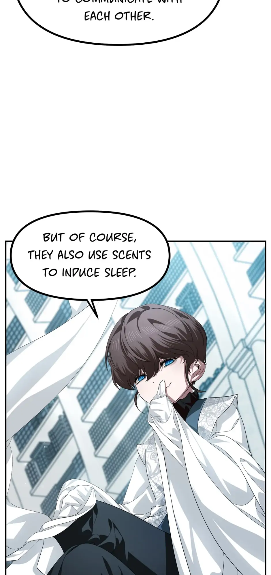 Read SSS Class Suicide Hunter En Manga Online