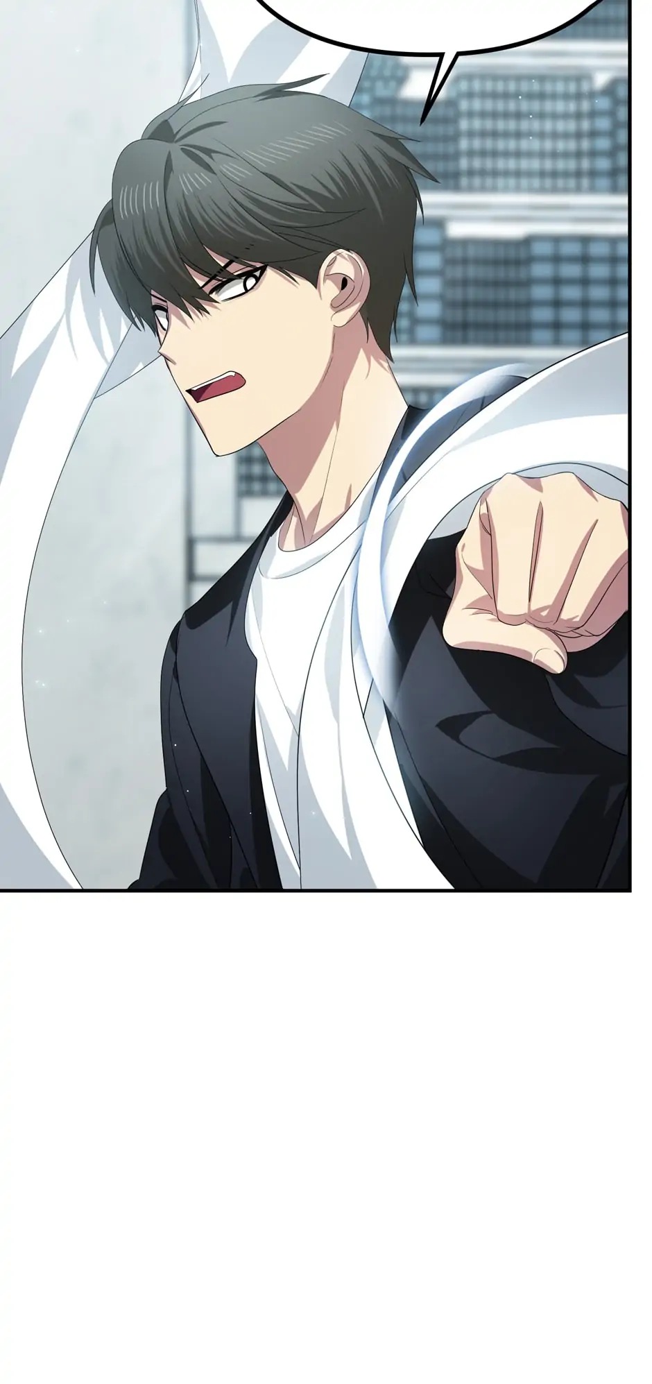 Read SSS Class Suicide Hunter En Manga Online