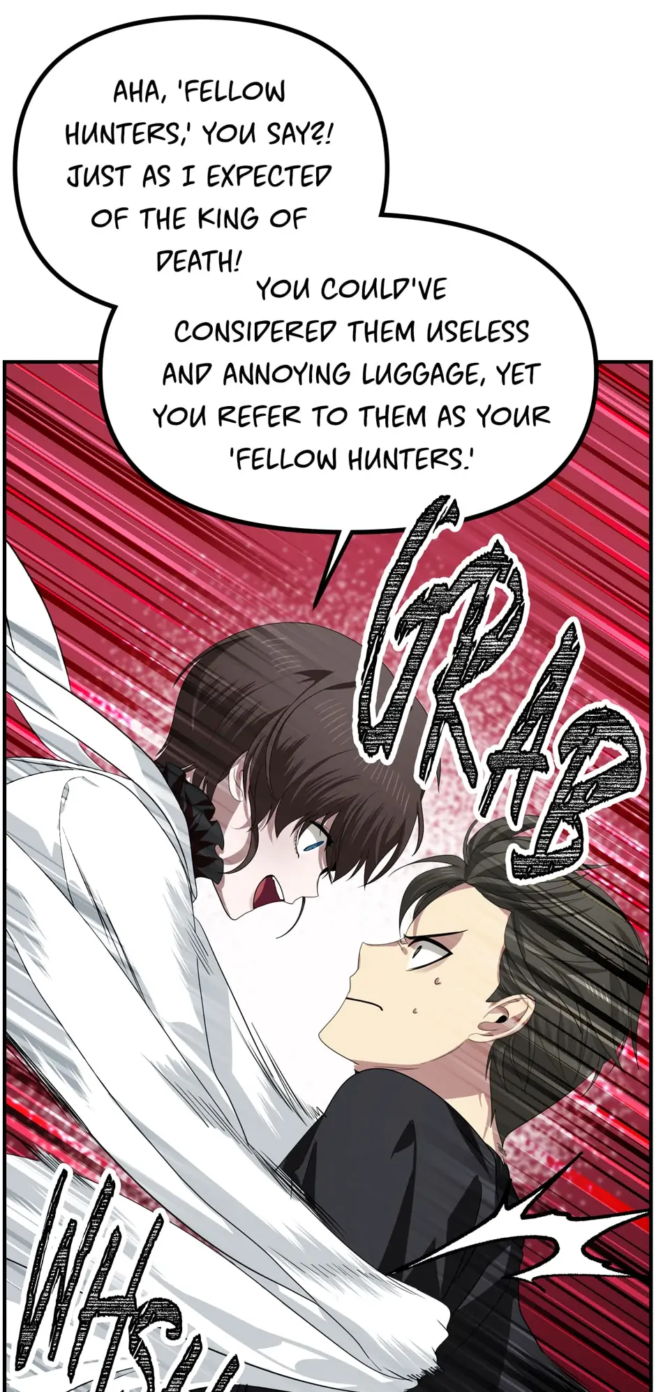 Read SSS Class Suicide Hunter En Manga Online