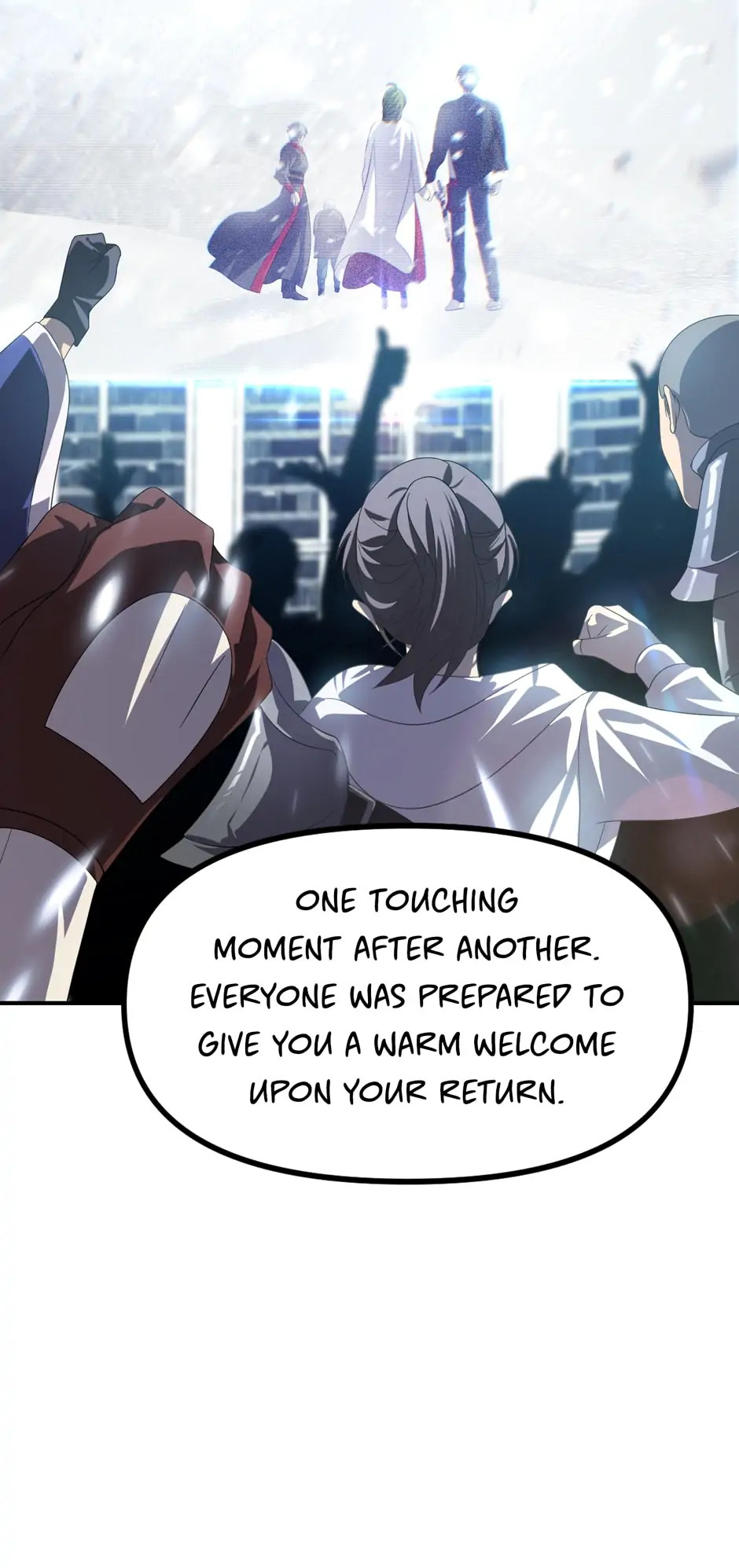 Read SSS Class Suicide Hunter En Manga Online