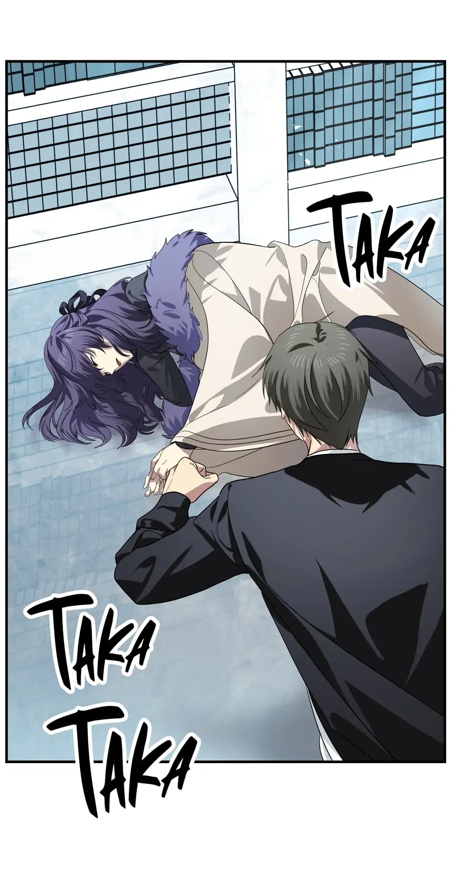 Read SSS Class Suicide Hunter En Manga Online