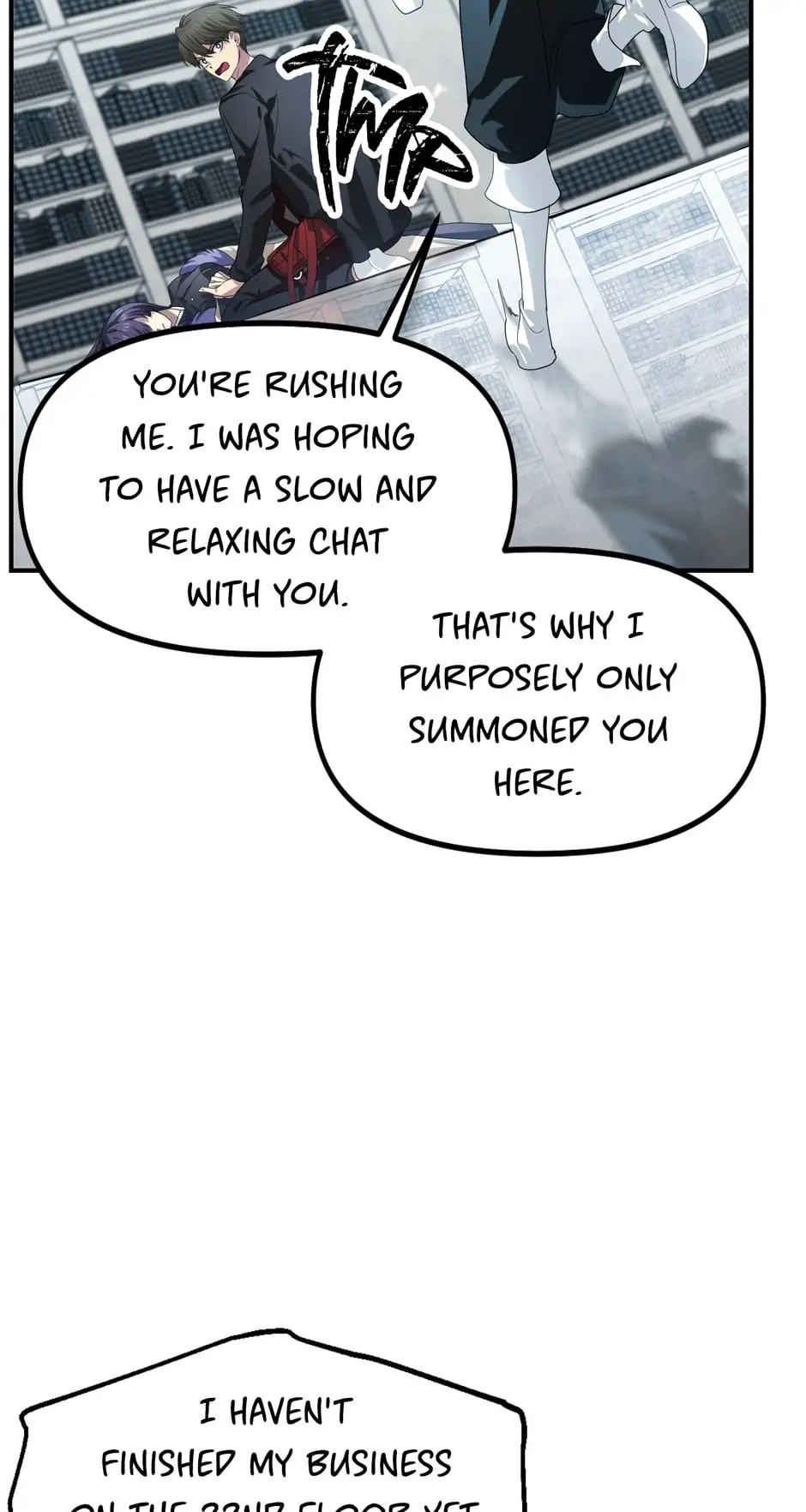 Read SSS Class Suicide Hunter En Manga Online