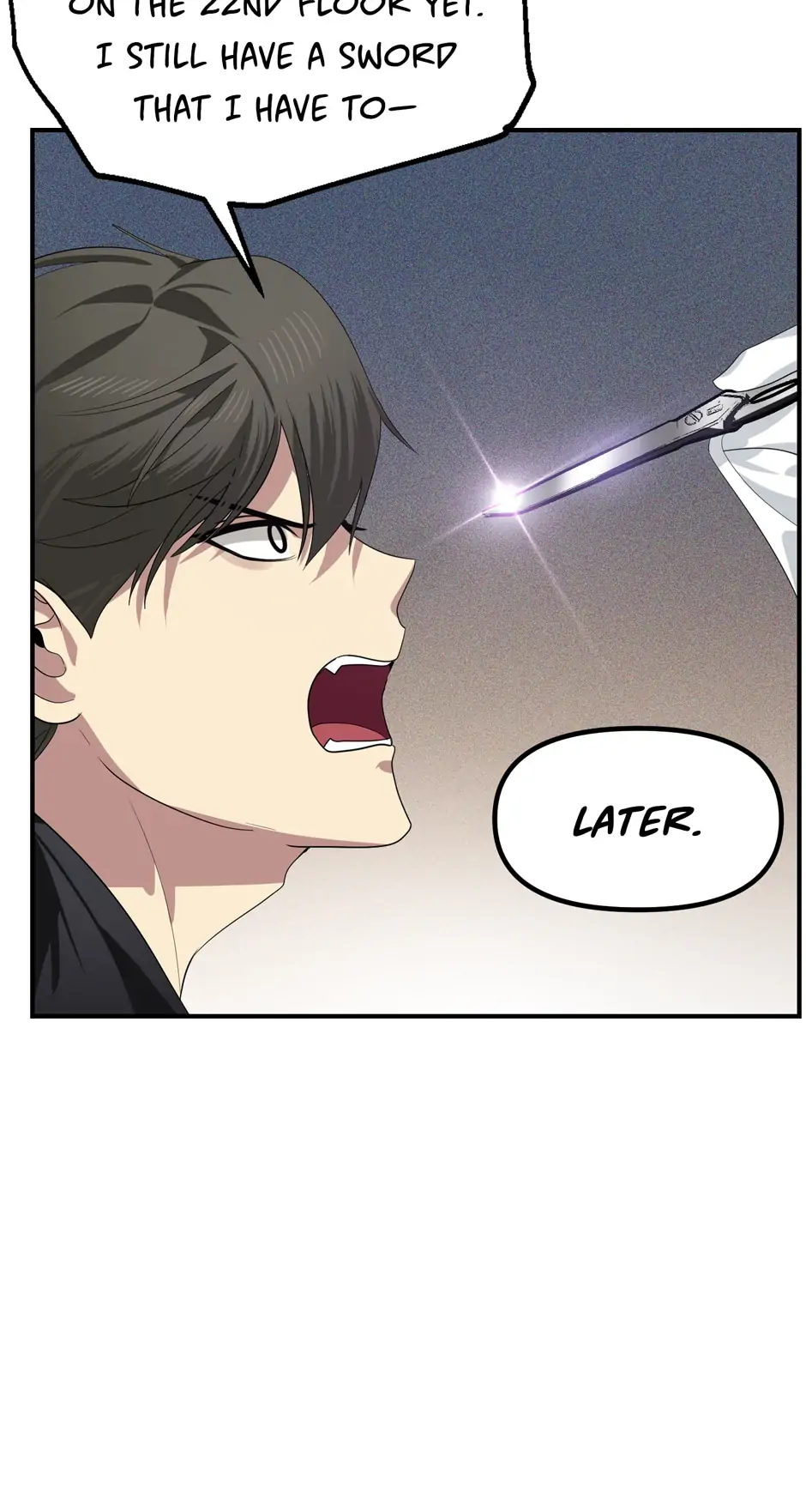 Read SSS Class Suicide Hunter En Manga Online