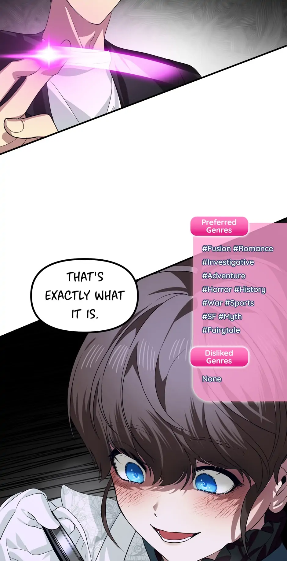 Read SSS Class Suicide Hunter En Manga Online