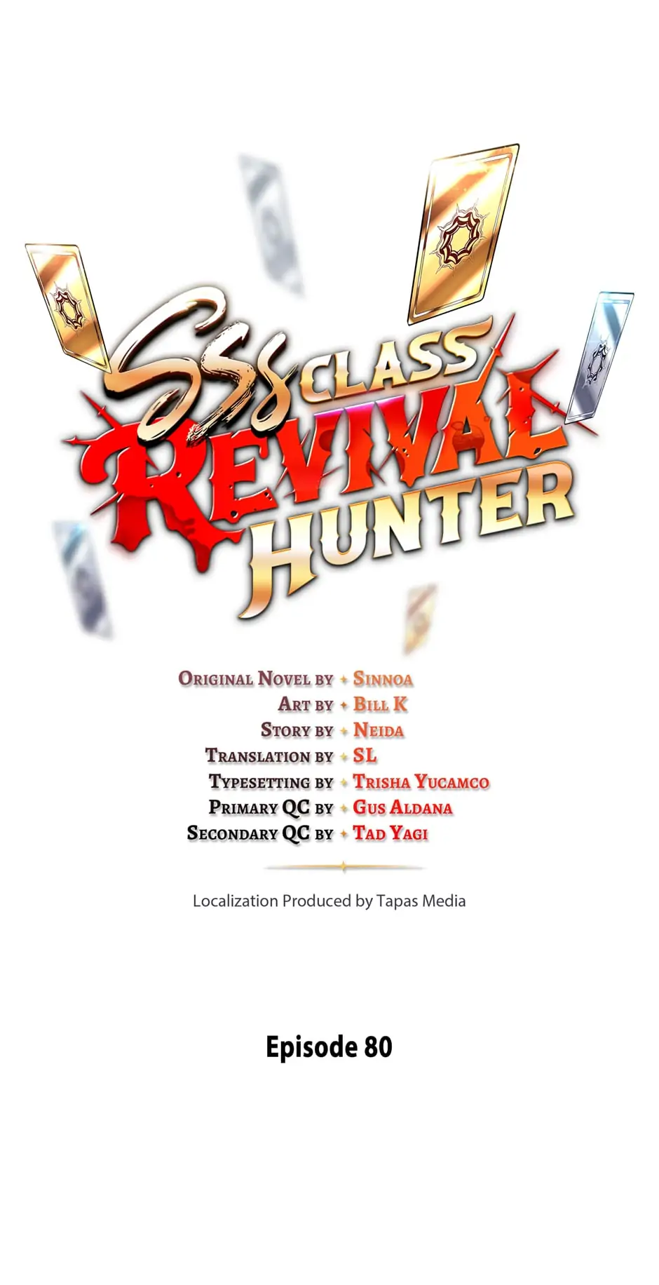 Read SSS Class Suicide Hunter En Manga Online