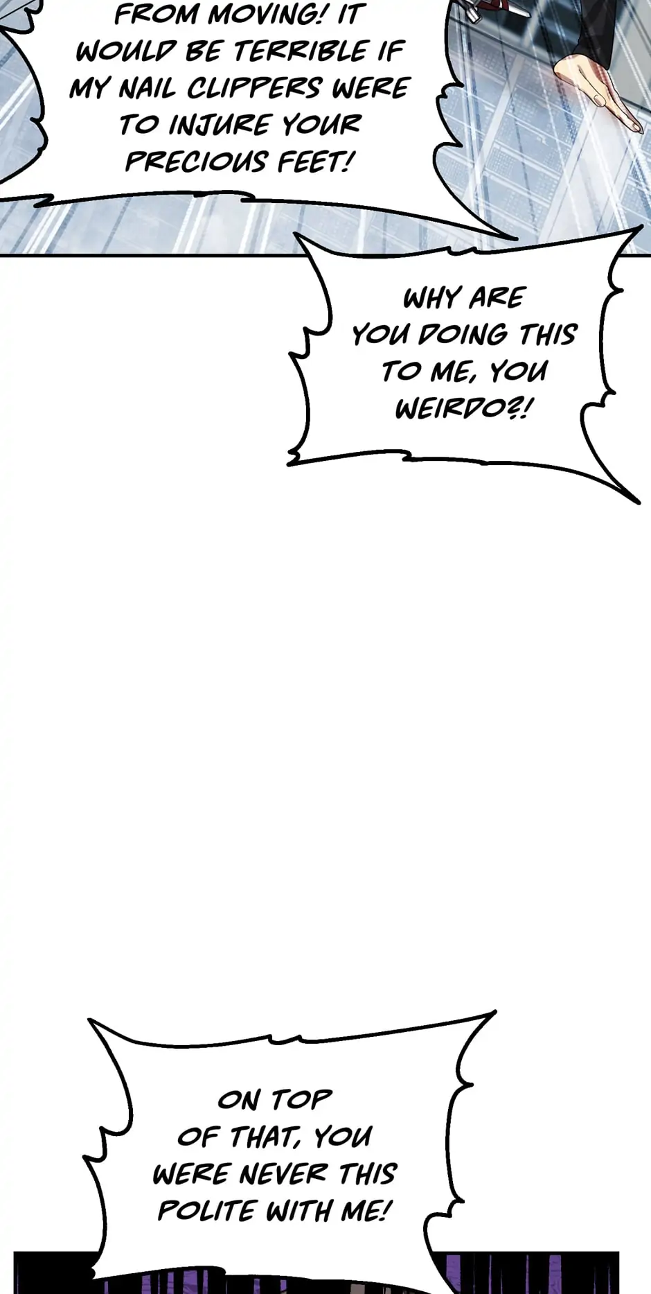 Read SSS Class Suicide Hunter En Manga Online