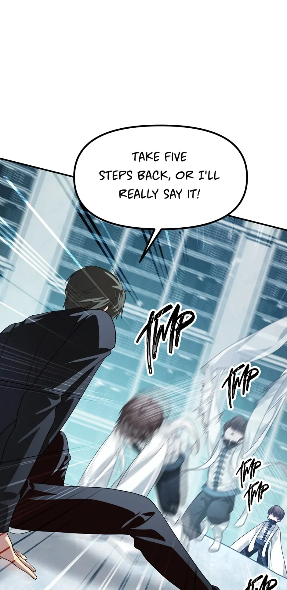 Read SSS Class Suicide Hunter En Manga Online