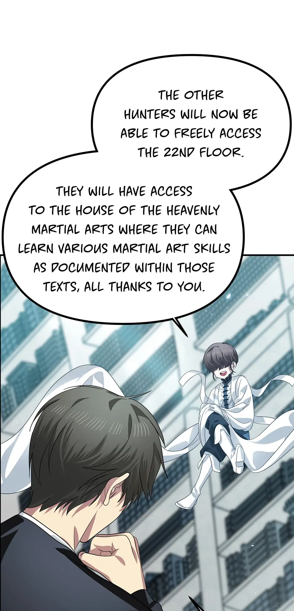 Read SSS Class Suicide Hunter En Manga Online