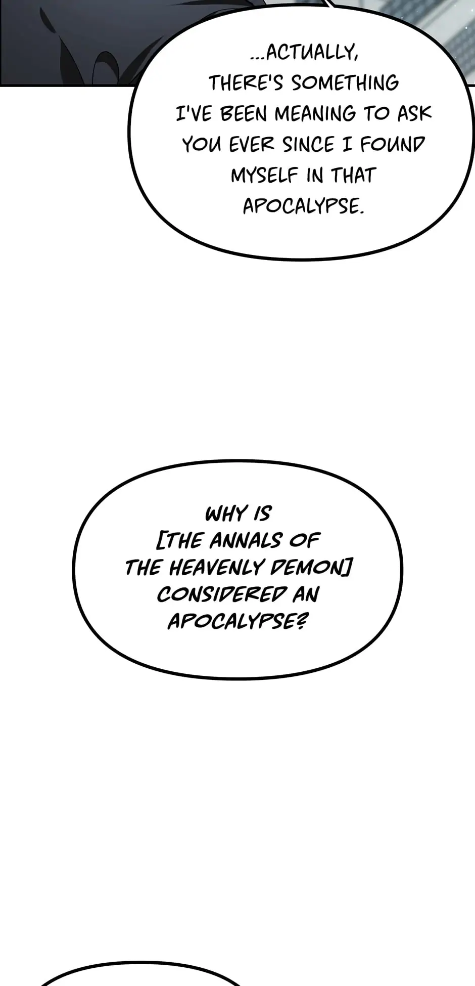 Read SSS Class Suicide Hunter En Manga Online