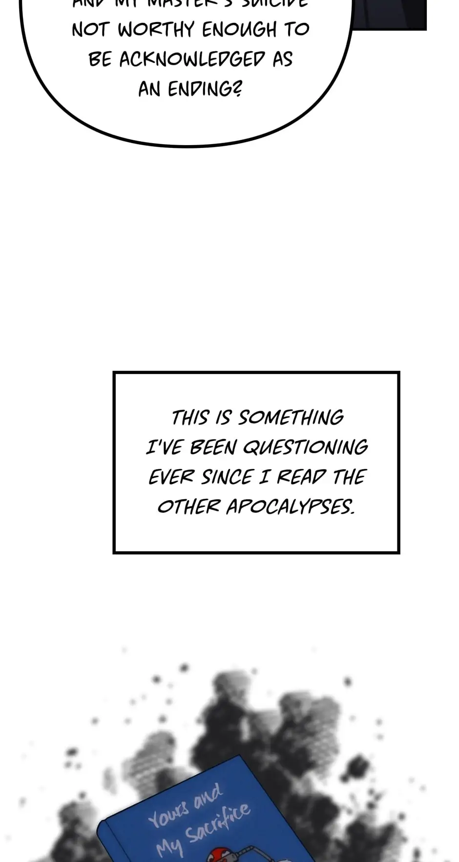Read SSS Class Suicide Hunter En Manga Online