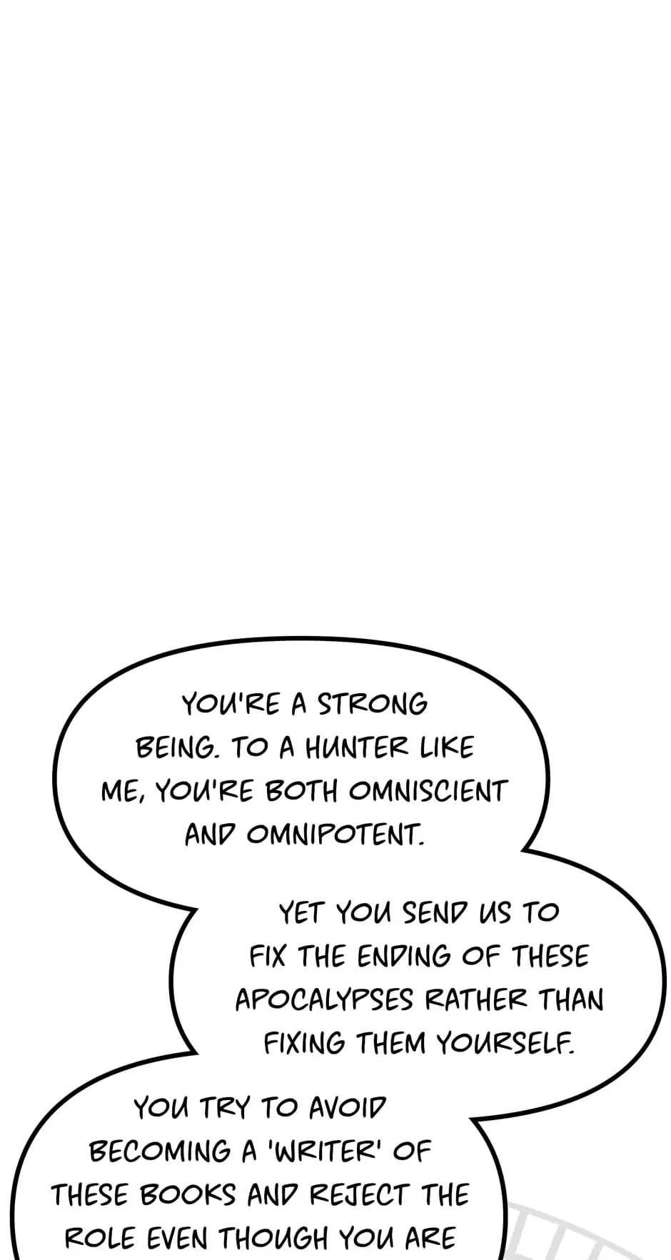 Read SSS Class Suicide Hunter En Manga Online