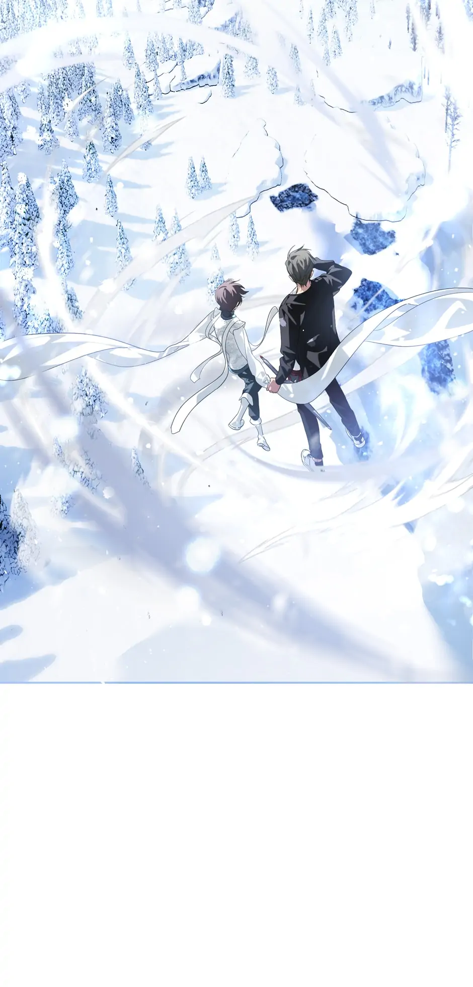 Read SSS Class Suicide Hunter En Manga Online