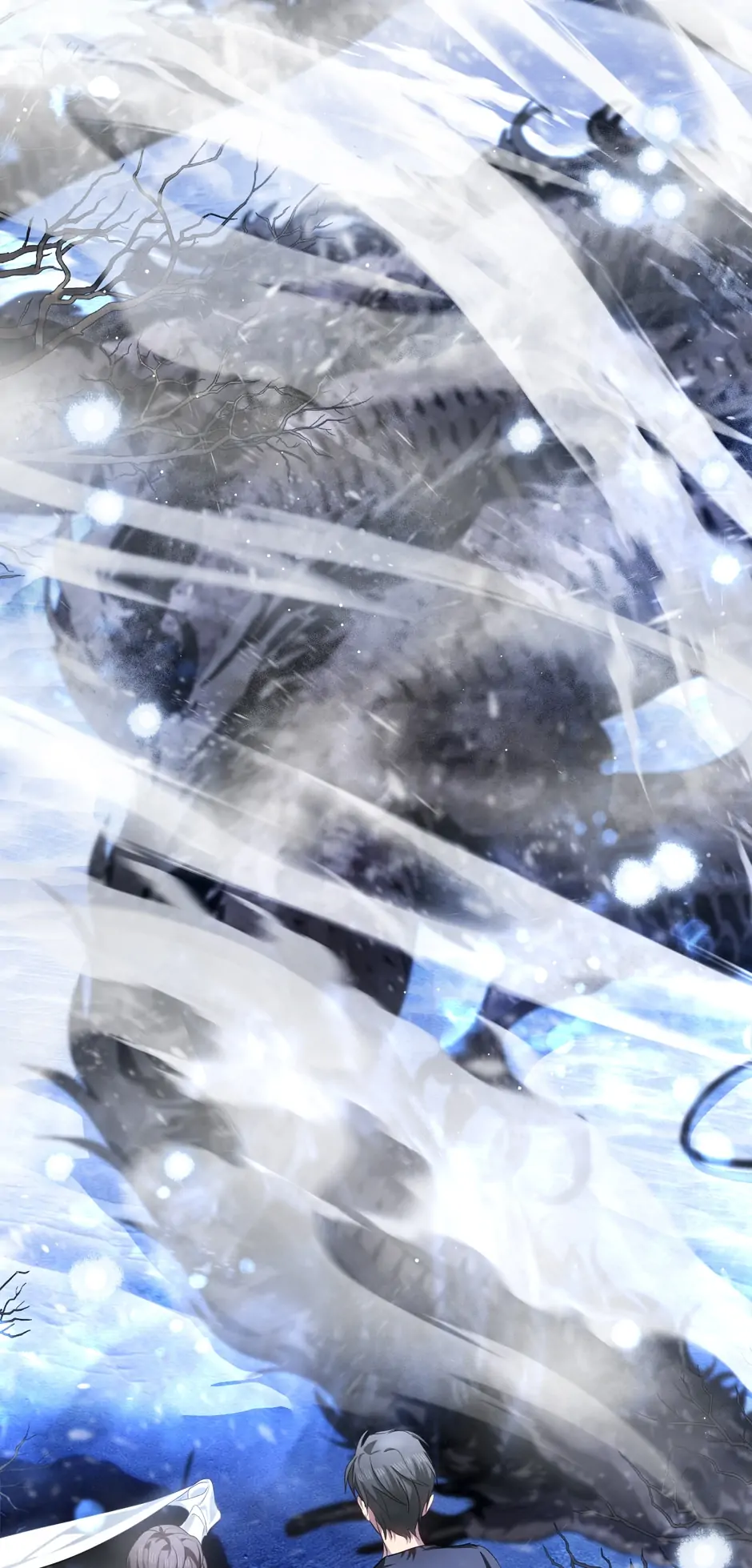 Read SSS Class Suicide Hunter En Manga Online