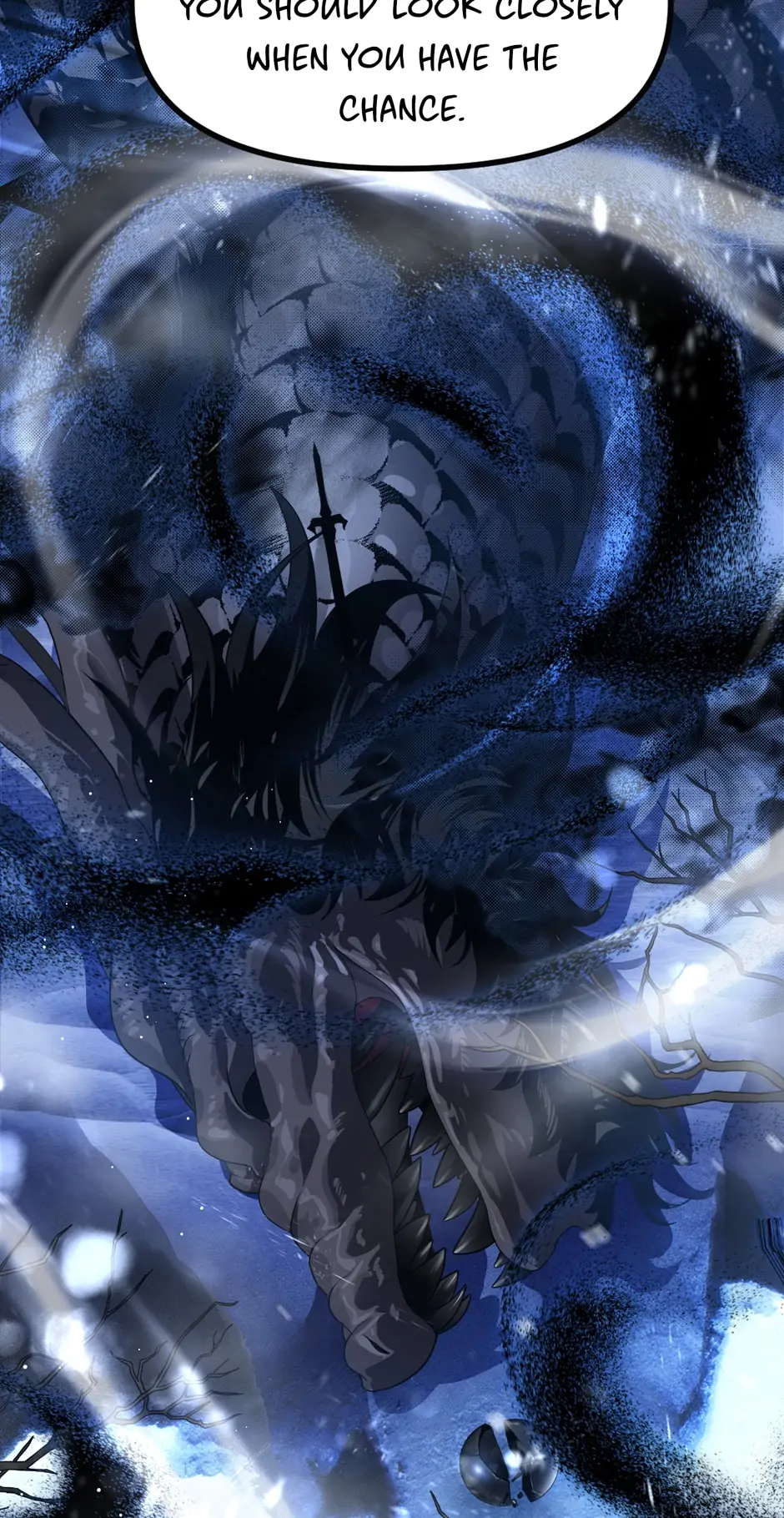 Read SSS Class Suicide Hunter En Manga Online