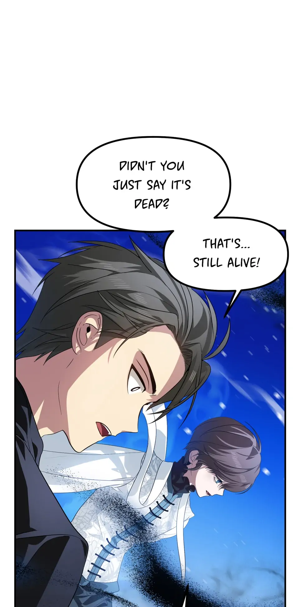 Read SSS Class Suicide Hunter En Manga Online