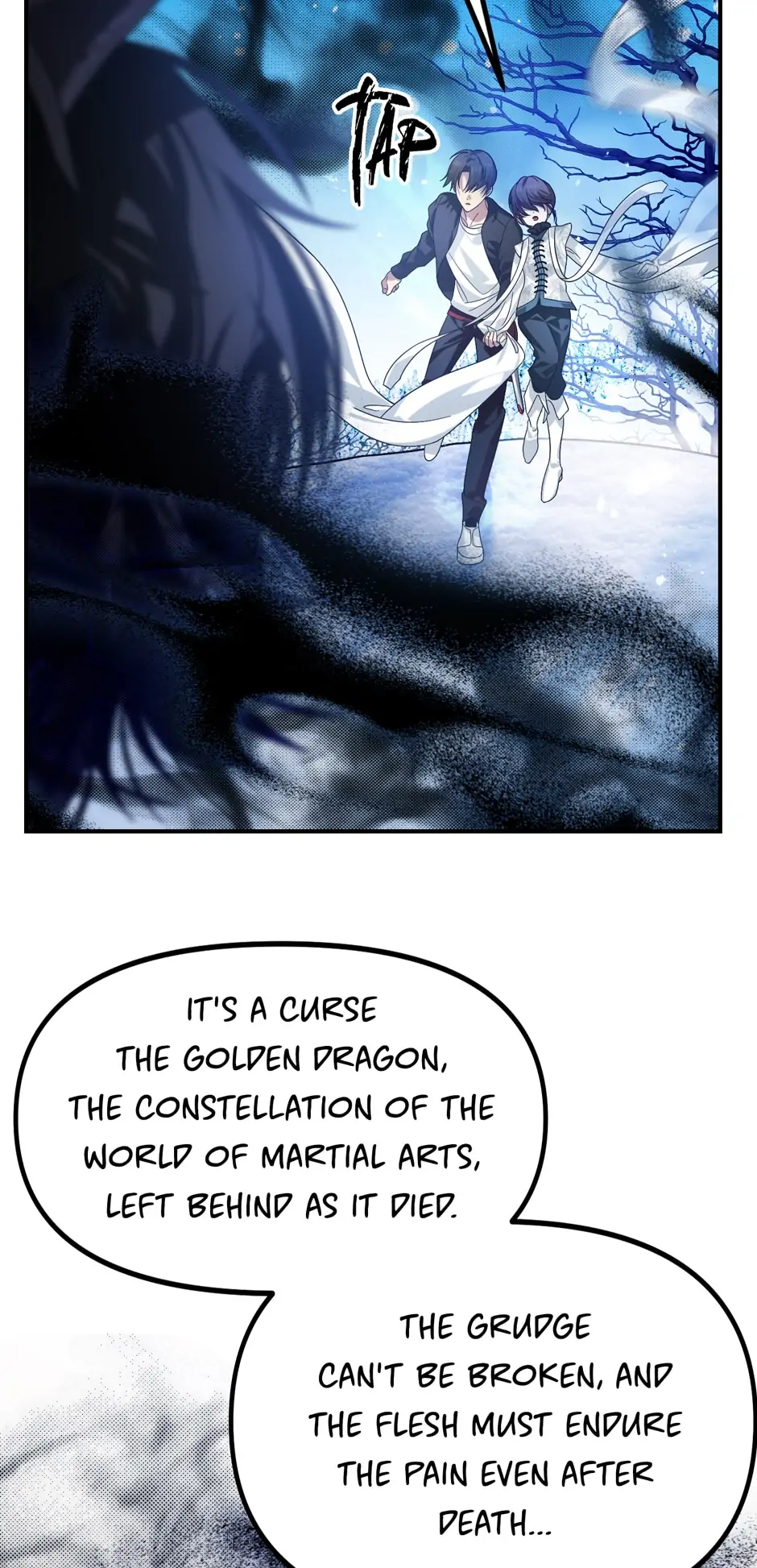 Read SSS Class Suicide Hunter En Manga Online