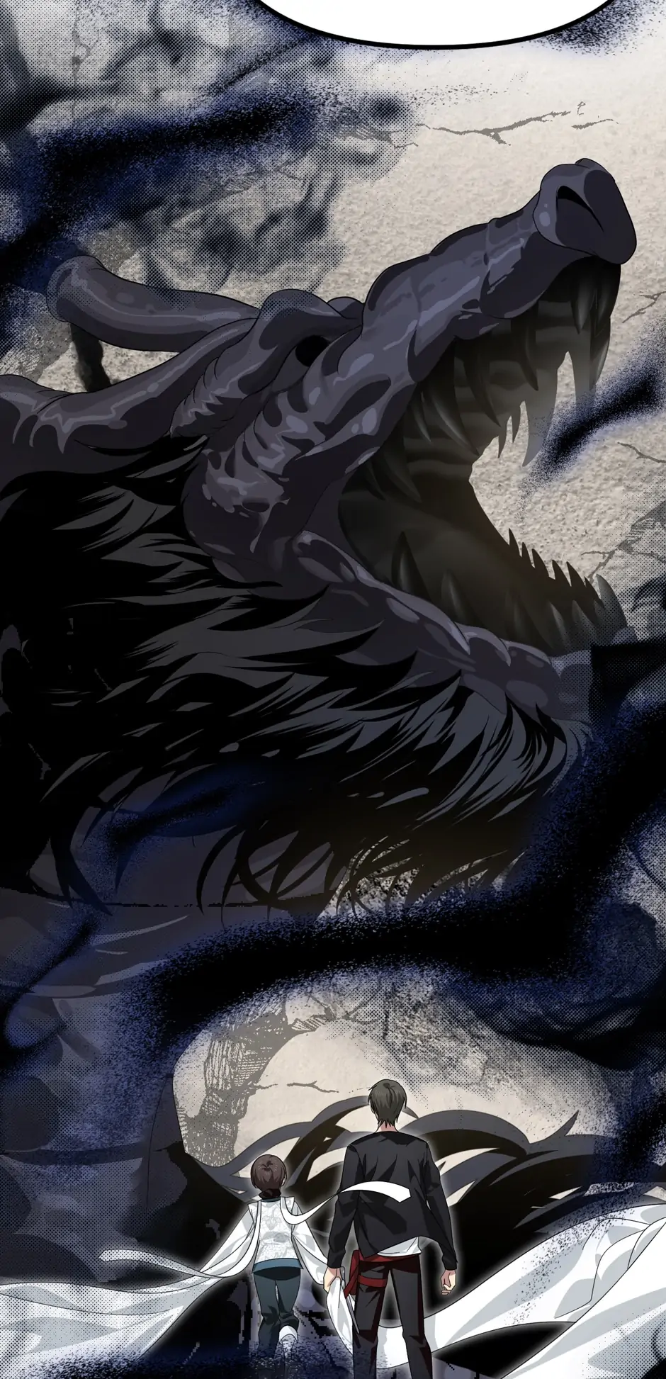 Read SSS Class Suicide Hunter En Manga Online