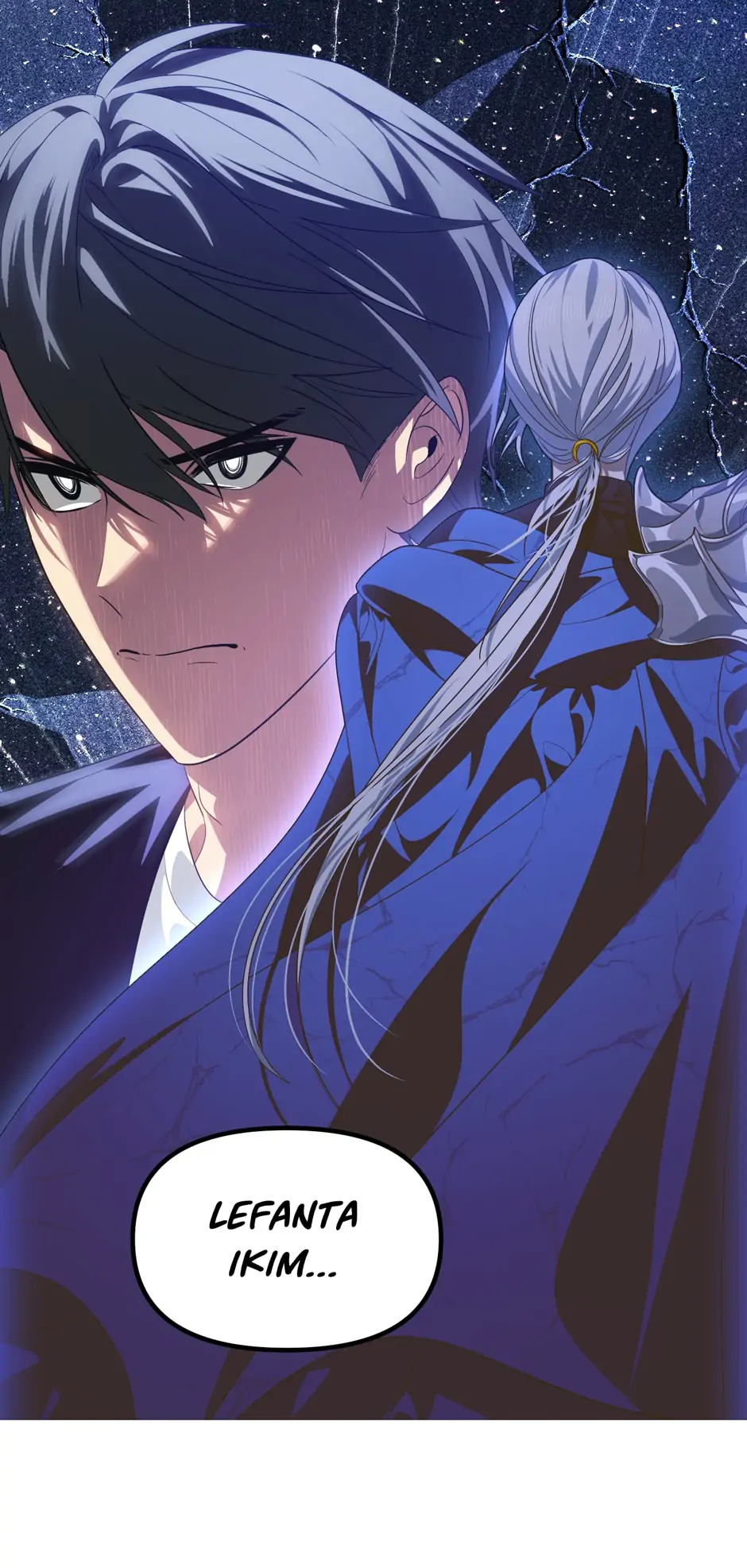 Read SSS Class Suicide Hunter En Manga Online