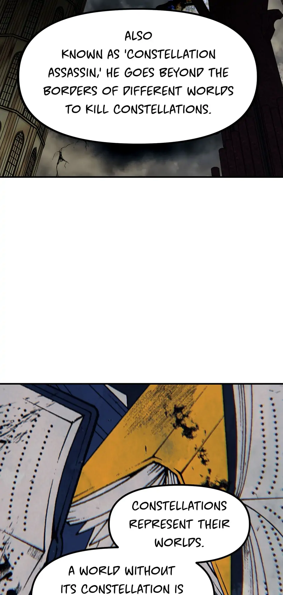 Read SSS Class Suicide Hunter En Manga Online
