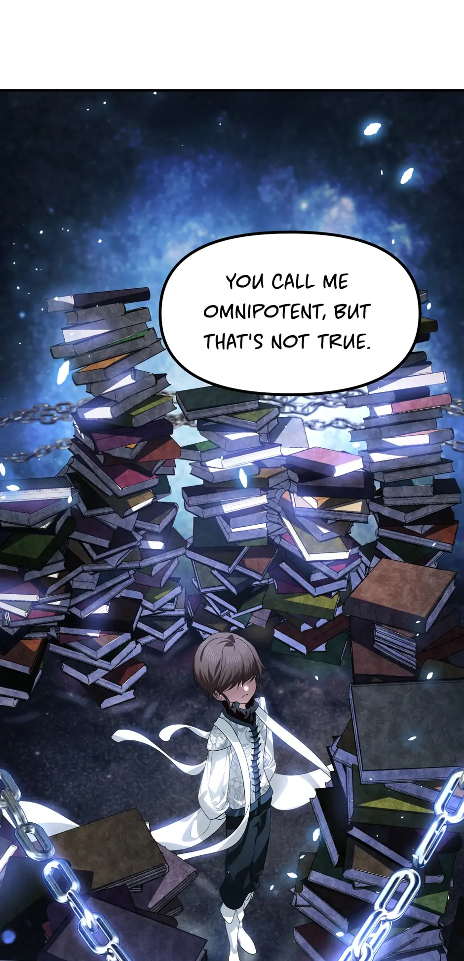 Read SSS Class Suicide Hunter En Manga Online