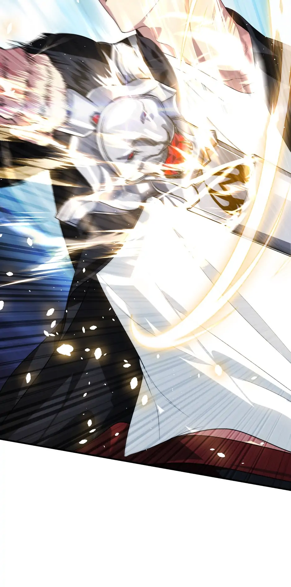 Read SSS Class Suicide Hunter En Manga Online