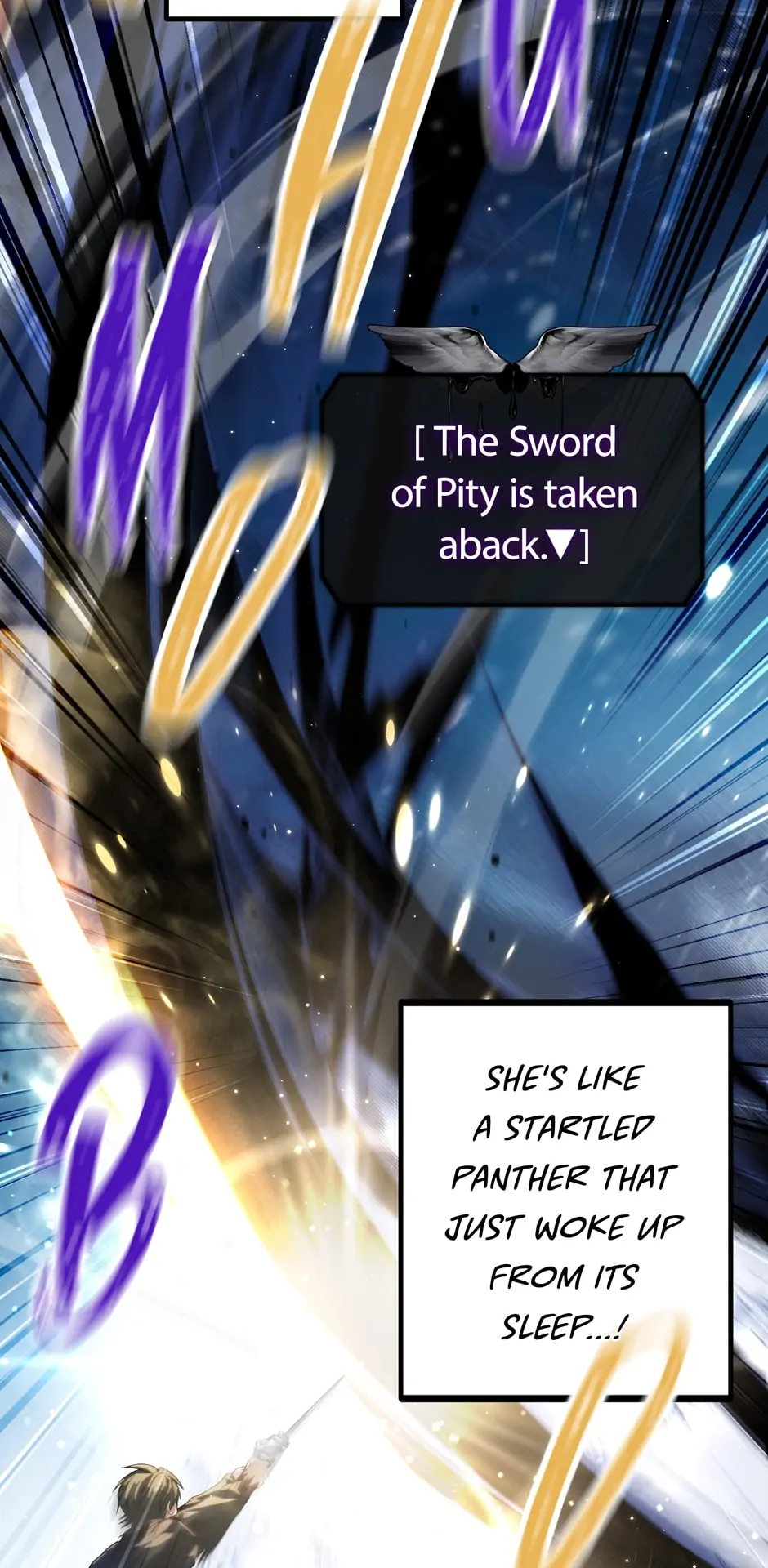 Read SSS Class Suicide Hunter En Manga Online