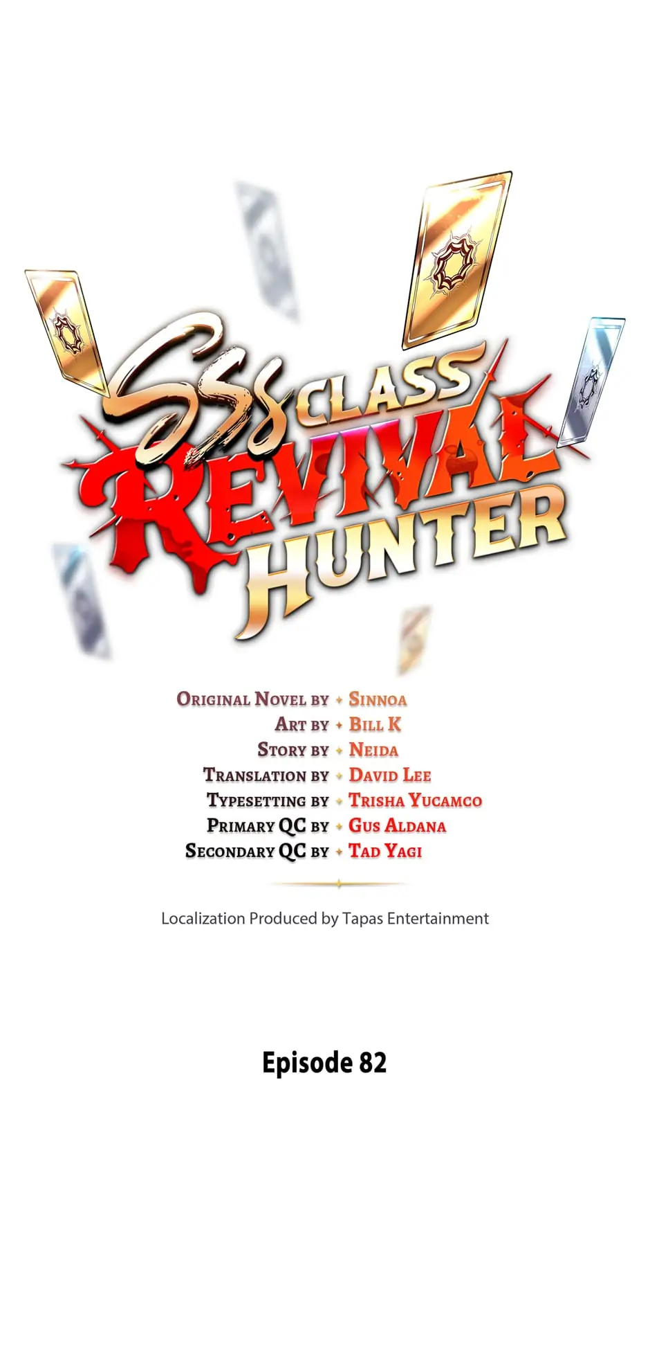 Read SSS Class Suicide Hunter En Manga Online