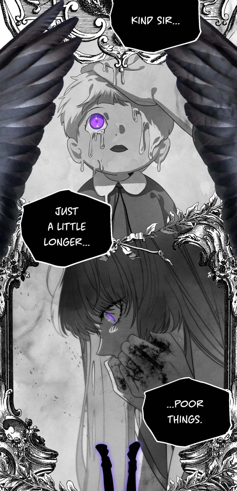 Read SSS Class Suicide Hunter En Manga Online