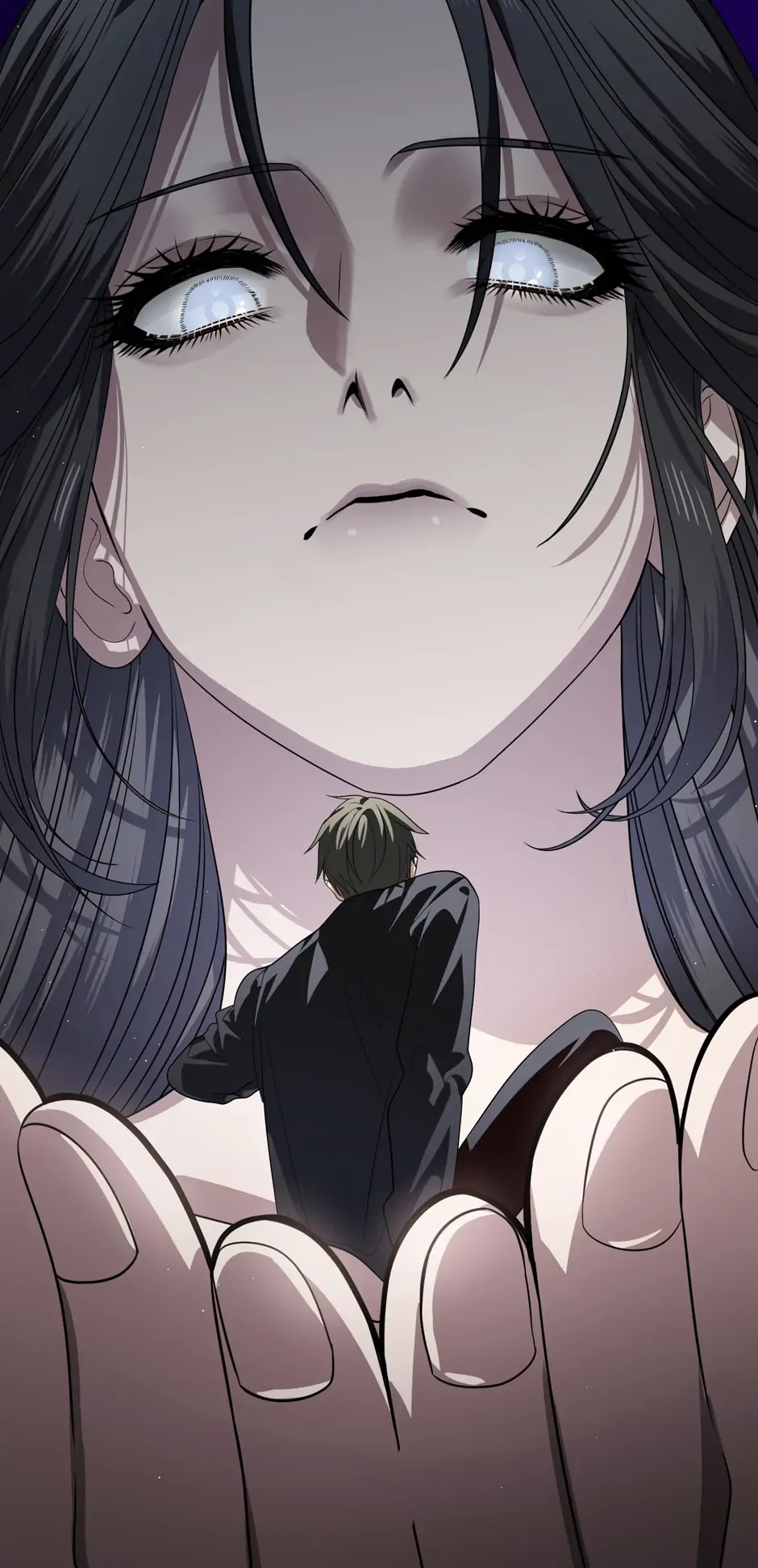 Read SSS Class Suicide Hunter En Manga Online