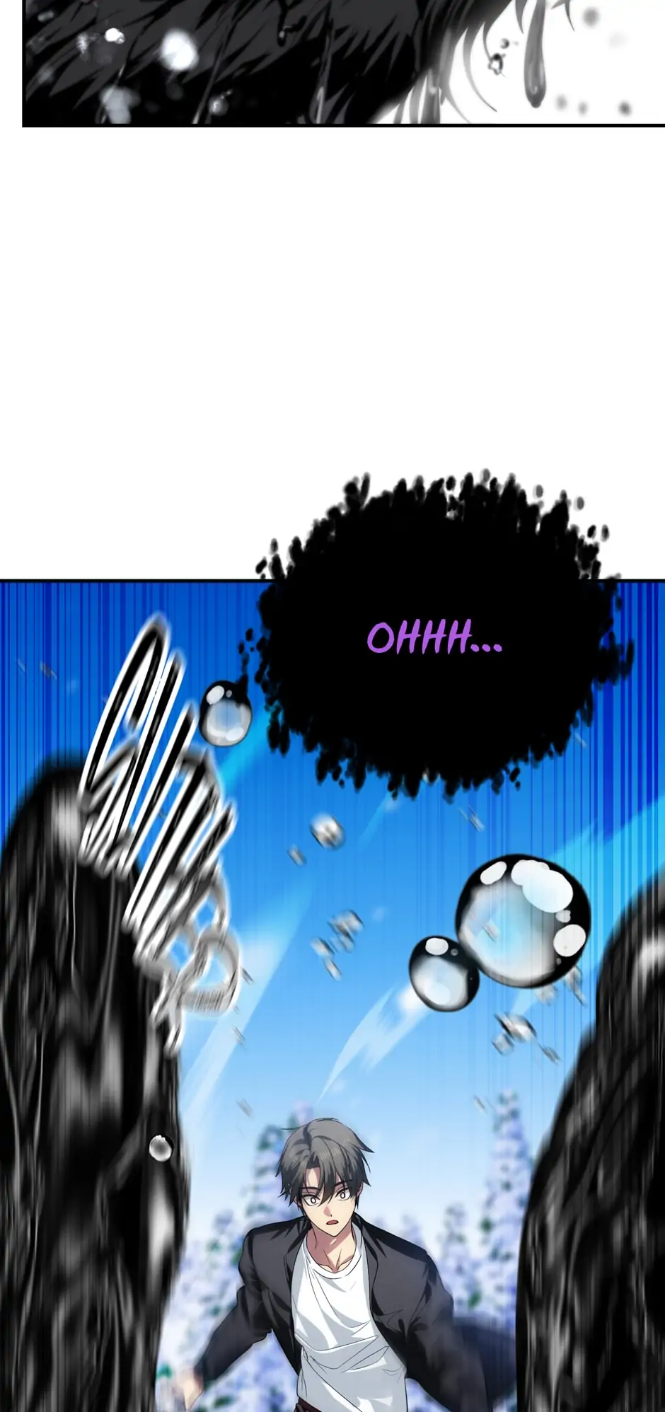 Read SSS Class Suicide Hunter En Manga Online