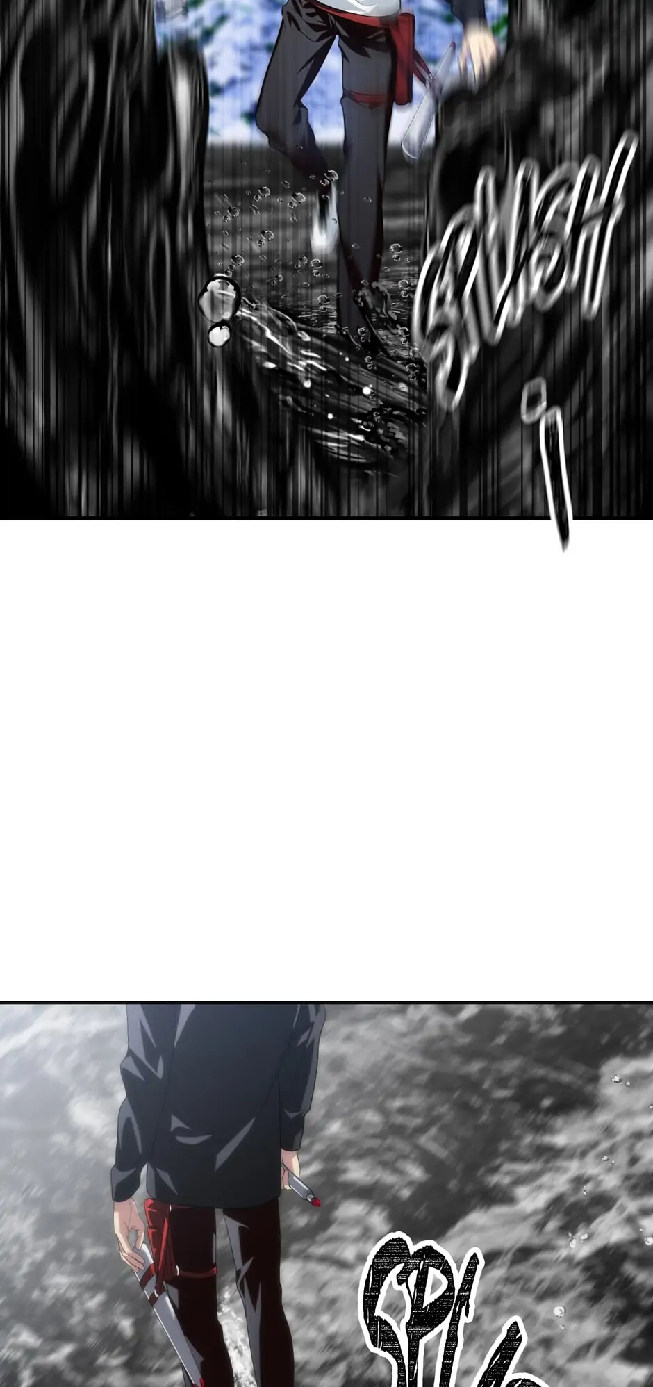 Read SSS Class Suicide Hunter En Manga Online
