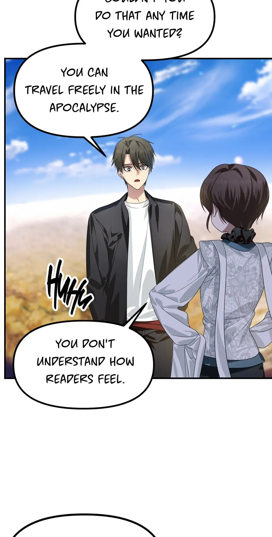 Read SSS Class Suicide Hunter En Manga Online