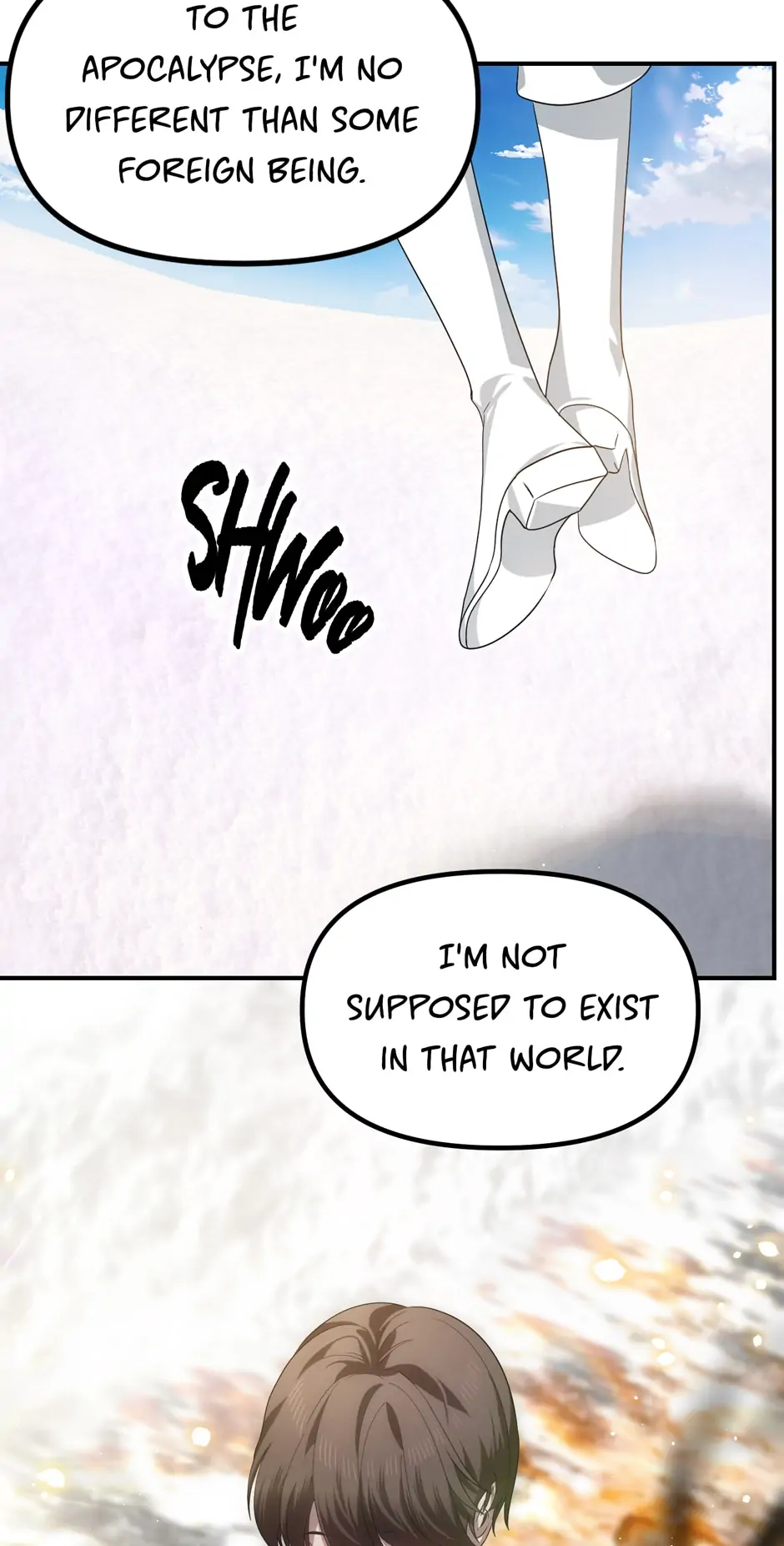 Read SSS Class Suicide Hunter En Manga Online